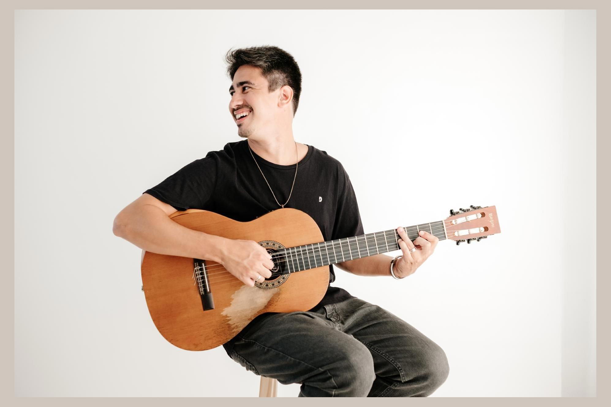 Diego Alencikas